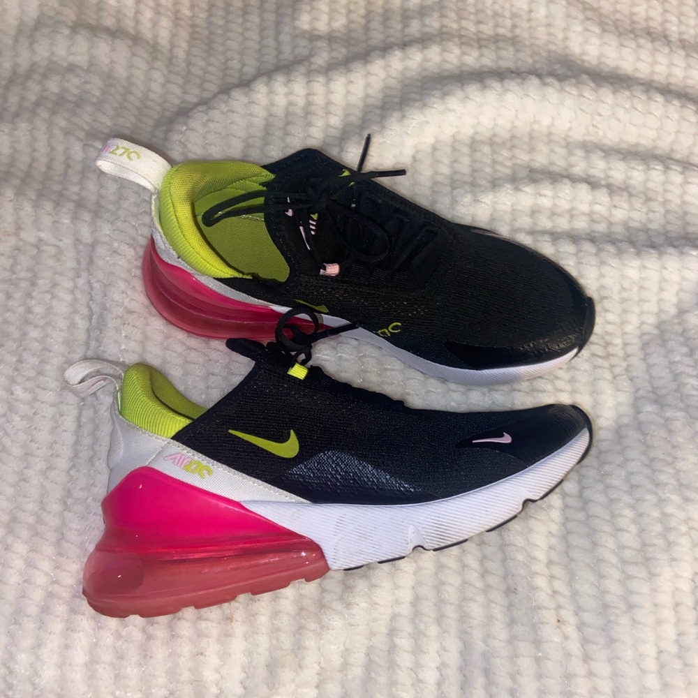 Nike air max 270